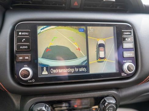Used 2023 Nissan Kicks SR FWD image 25