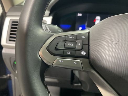 Used 2022 Volkswagen Atlas SE image 25