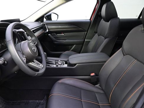Used 2025 MAZDA CX-50 AWD 2.5 Hybrid w/ Premium Pkg image 13