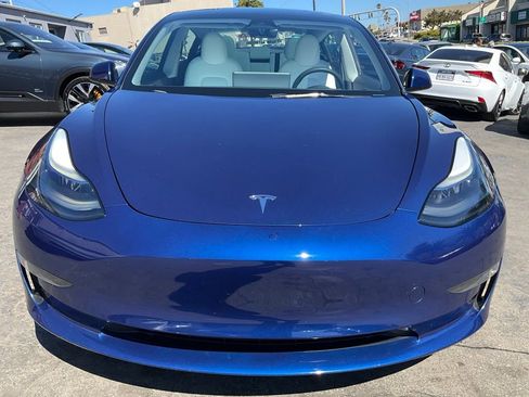 Used 2023 Tesla Model 3 Standard Range image 96