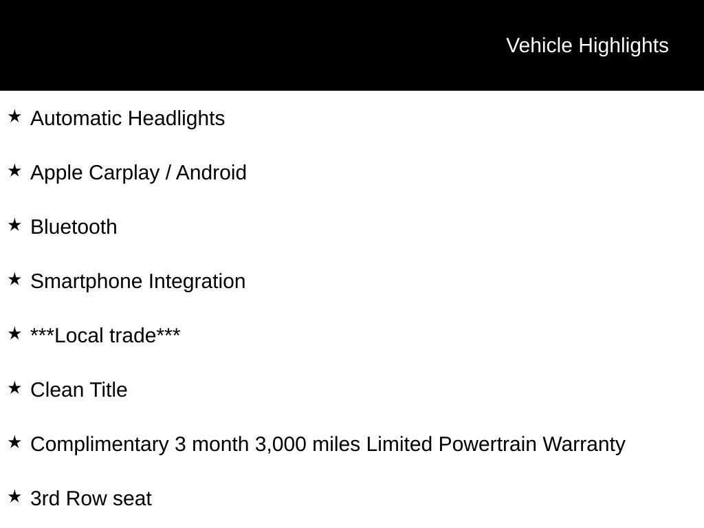 Used 2022 Chrysler Pacifica Touring-L w/ Uconnect Theater Family Group AWD/4WD image 6