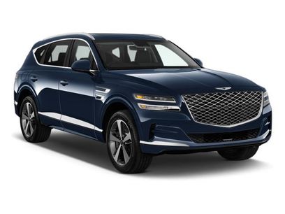 Used 2023 Genesis GV80 3.5T w/ Prestige Package