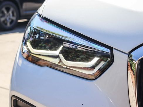 Used 2022 BMW X5 xDrive40i AWD/4WD image 10