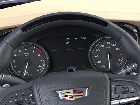 New 2025 Cadillac XT6 Sport w/ Platinum Package image 19