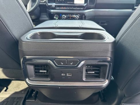 Used 2024 GMC Sierra 1500 SLT w/ SLT Premium Package AWD/4WD image 21