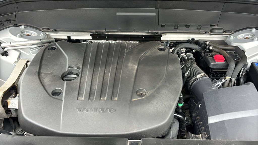 Certified 2023 Volvo XC90 B5 Plus w/ Protection Package Premier AWD/4WD image 31