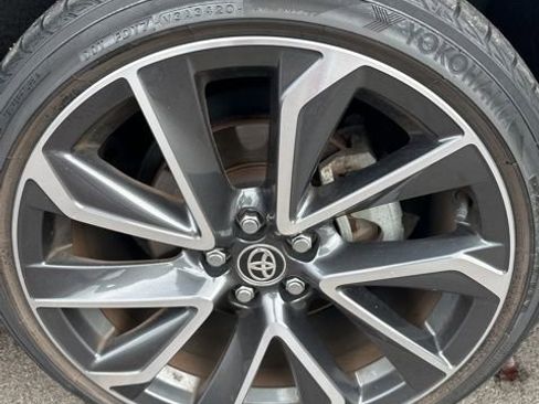 Used 2021 Toyota Corolla SE image 13