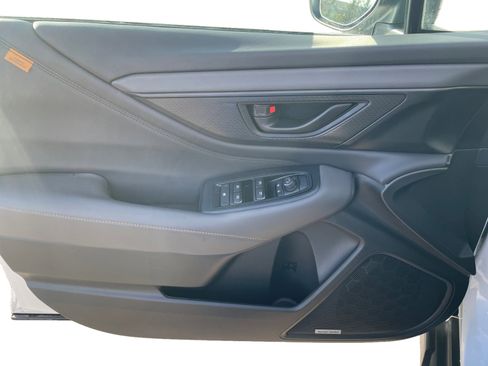 Certified 2025 Subaru Outback Wilderness image 21