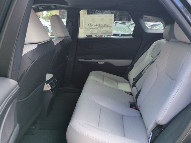 New 2026 Lexus RX 350 Premium Plus w/ Convenience Package FWD image 13
