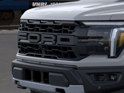 New 2026 Ford F150 Raptor AWD/4WD image 18