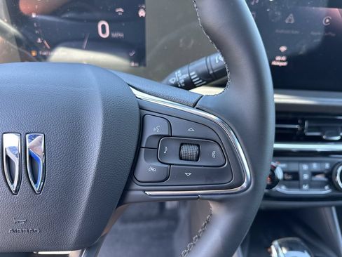New 2026 Buick Envista Sport Touring w/ Convenience I Package FWD image 29