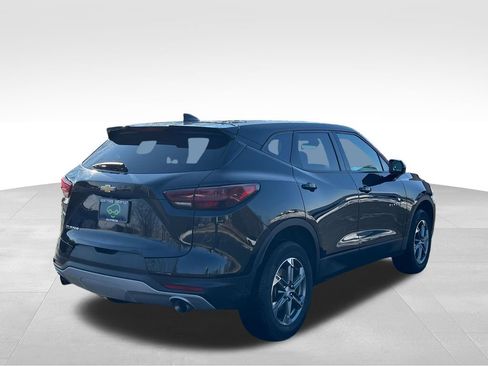 Certified 2024 Chevrolet Blazer LT FWD image 2