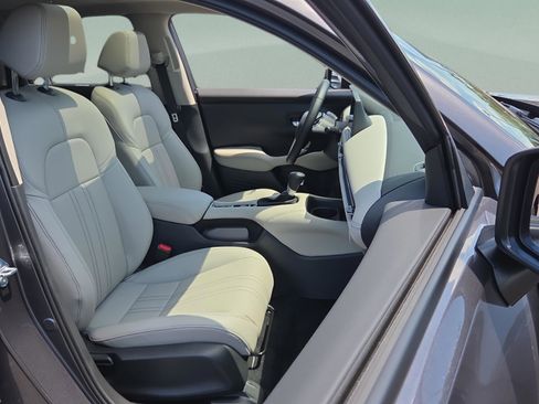 New 2026 Honda HR-V EX-L image 15