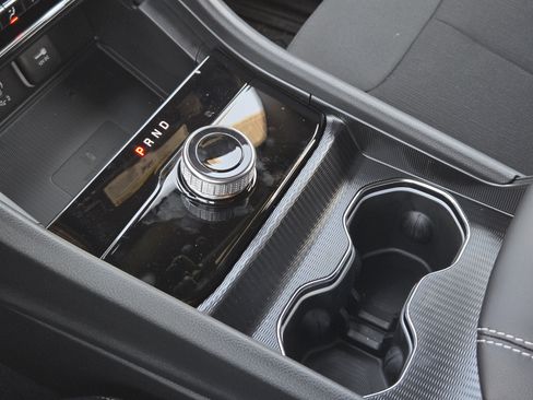 New 2026 Jeep Grand Cherokee L Laredo AWD/4WD image 16