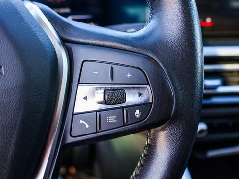 Used 2023 BMW i4 eDrive35 image 16