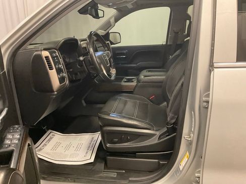 Used 2017 GMC Sierra 1500 Denali w/ Denali Ultimate Package AWD/4WD image 7