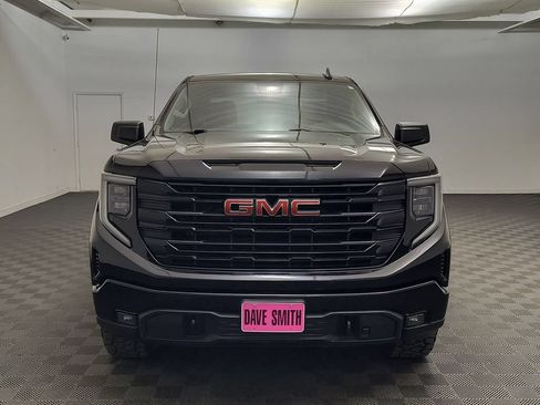 Used 2023 GMC Sierra 1500 Elevation AWD/4WD image 6