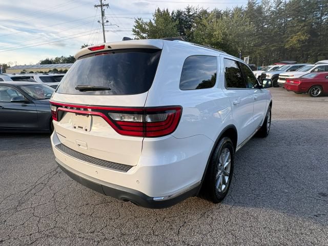 Used 2016 Dodge Durango SXT w/ Quick Order Package 23B RWD image 5