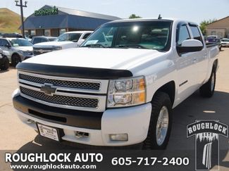Used 2012 Chevrolet Silverado 1500 LT w/ All-Star Edition AWD/4WD video 1
