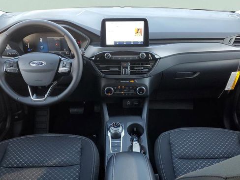 New 2026 Ford Escape Active w/ Cold Weather Package image 19
