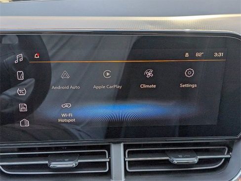 New 2026 Chevrolet Trax LT image 22