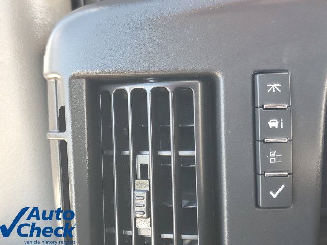 Used 2025 Chevrolet Express 2500 w/ Driver Convenience Package RWD image 21