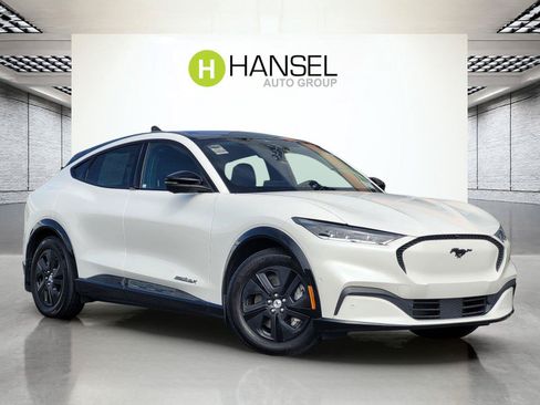 Used 2023 Ford Mustang Mach-E California Route 1 AWD/4WD image 1