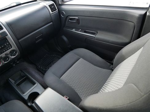 Used 2007 Chevrolet Colorado LT w/ LT Preferred Equipment Group image 14