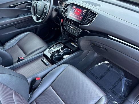 Used 2023 Honda Ridgeline Black Edition image 32