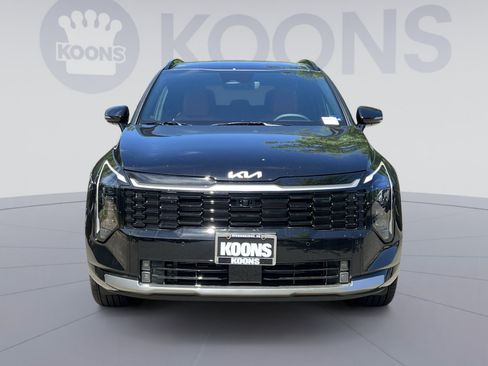 New 2026 Kia Sportage SX FWD image 11