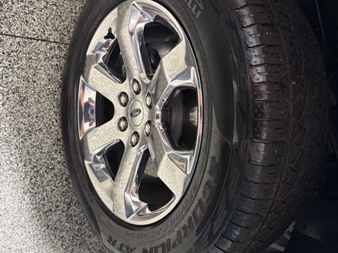 Used 2022 Ford F150 XLT w/ Equipment Group 302A High image 29