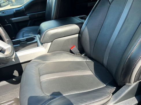 Used 2020 Ford F250 Platinum image 11