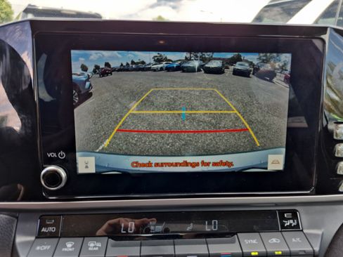 Used 2025 Toyota Camry LE FWD image 29