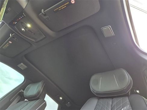 New 2026 Cadillac Lyriq V w/ LPO, Red Accent Package image 20