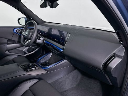 Used 2025 BMW X3 xDrive30i w/ M Sport Package image 28