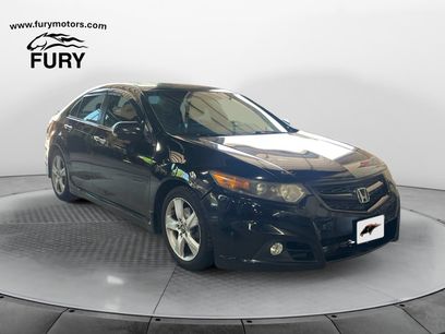 Used 2010 Acura TSX Sedan