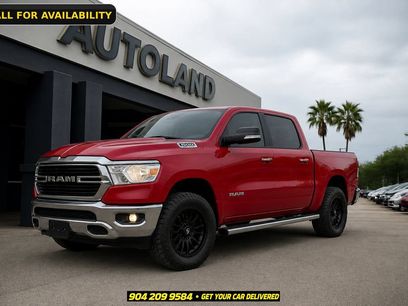 Used 2019 RAM 1500 Big Horn