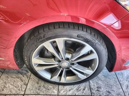 Used 2016 Mercedes-Benz E 400 Cabriolet image 10