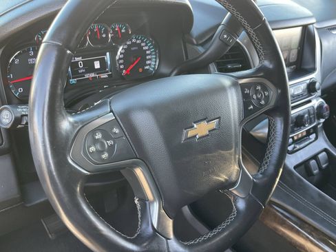 Used 2020 Chevrolet Tahoe LT RWD image 24