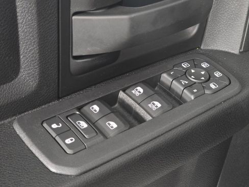 New 2026 RAM 2500 Tradesman AWD/4WD image 35