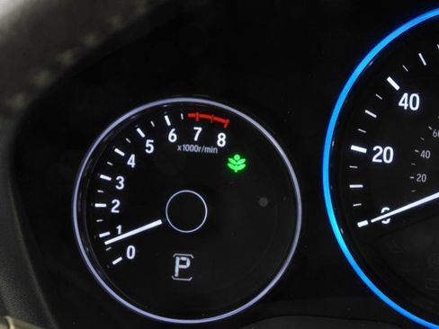 Used 2021 Honda HR-V Sport image 63