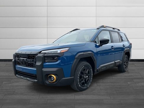 New 2026 Subaru Outback Wilderness image 7