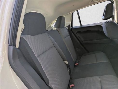 Used 2009 Dodge Caliber SXT image 16