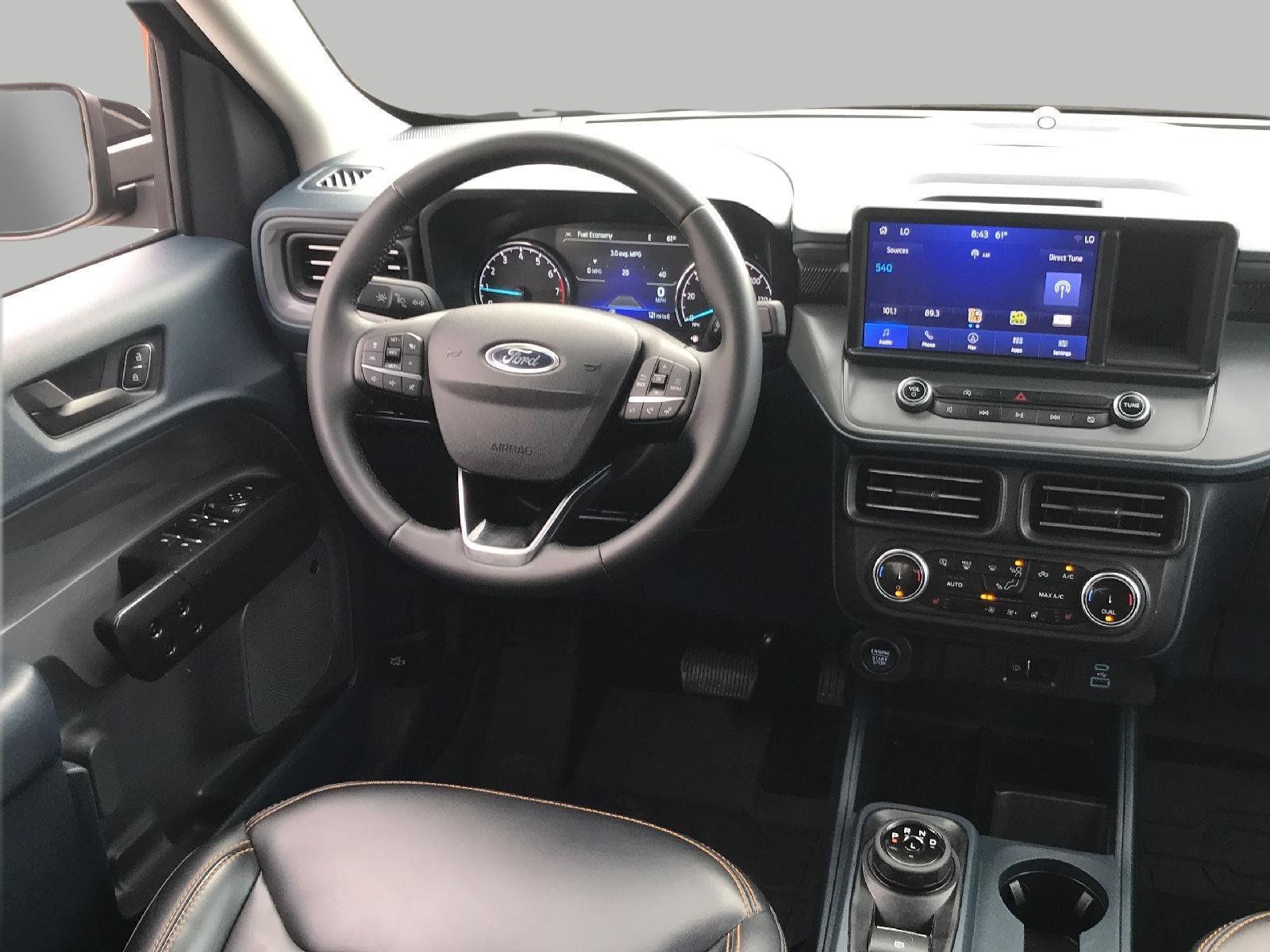 Used 2024 Ford Maverick Tremor w/ Tremor Off-Road Package AWD/4WD image 5
