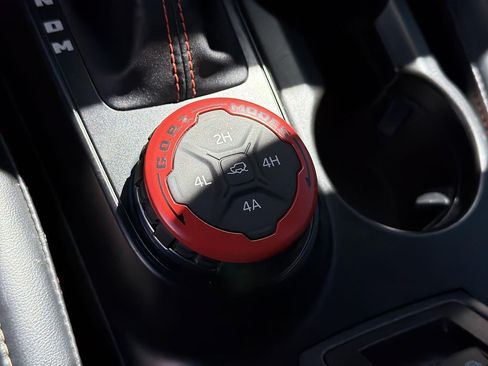 Used 2022 Ford Bronco Raptor AWD/4WD image 37