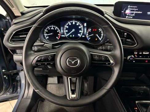 Certified 2024 MAZDA CX-30 AWD 2.5 S w/ Preferred Package image 20