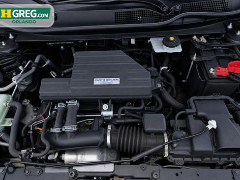 Used 2019 Honda CR-V EX image 18