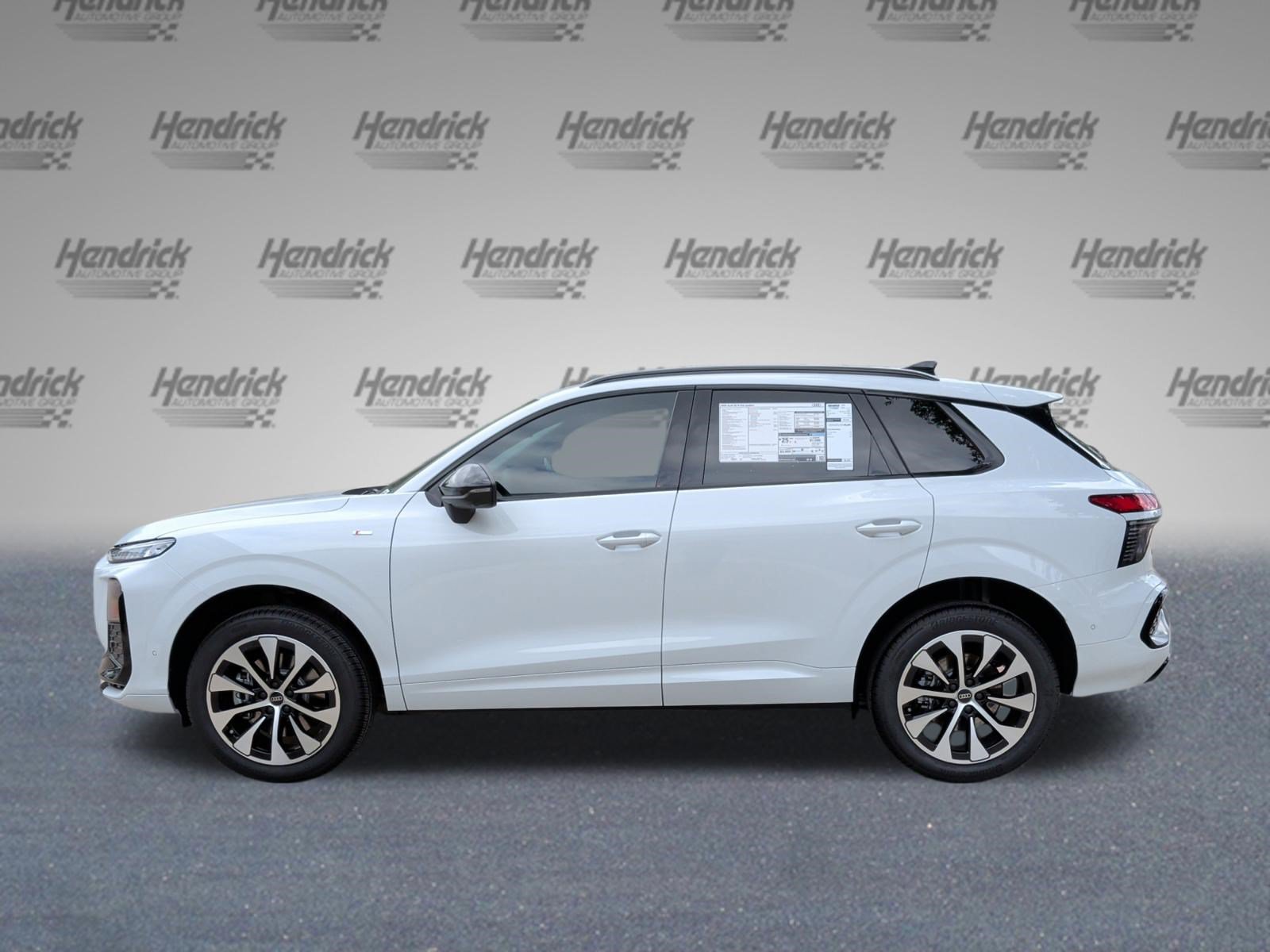 Used 2026 Audi Q3 quattro 2.0T AWD/4WD image 6