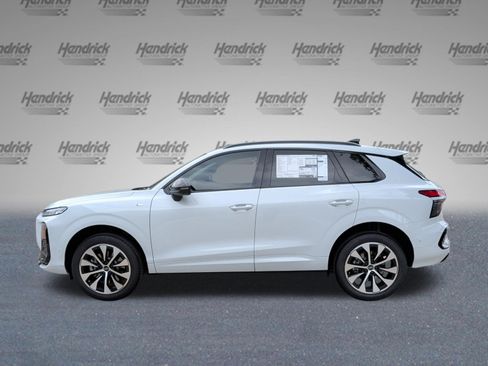 Used 2026 Audi Q3 quattro 2.0T AWD/4WD image 6