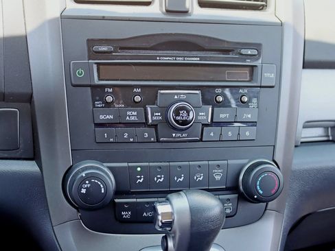 Used 2010 Honda CR-V EX image 20